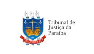 Logo Tribunal de Justiça da Paraíba — cliente da Álamo Segurança