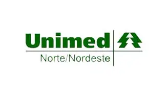 Logo Unimed — cliente da Álamo Segurança